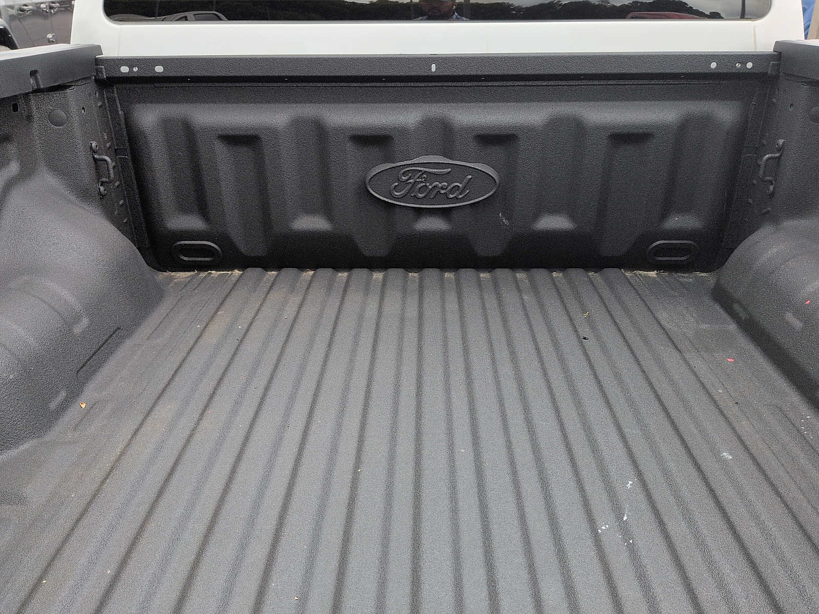 Used 2025 Ford Ranger XLT w/ Chrome Accent Package AWD/4WD image 12