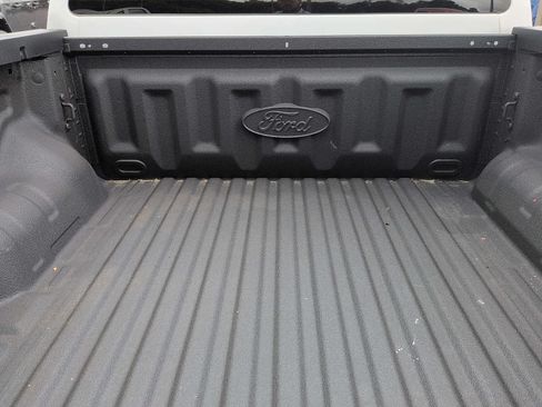Used 2025 Ford Ranger XLT w/ Chrome Accent Package AWD/4WD image 12