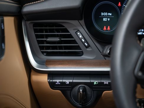 Certified 2024 Porsche 911 Turbo S AWD/4WD image 26