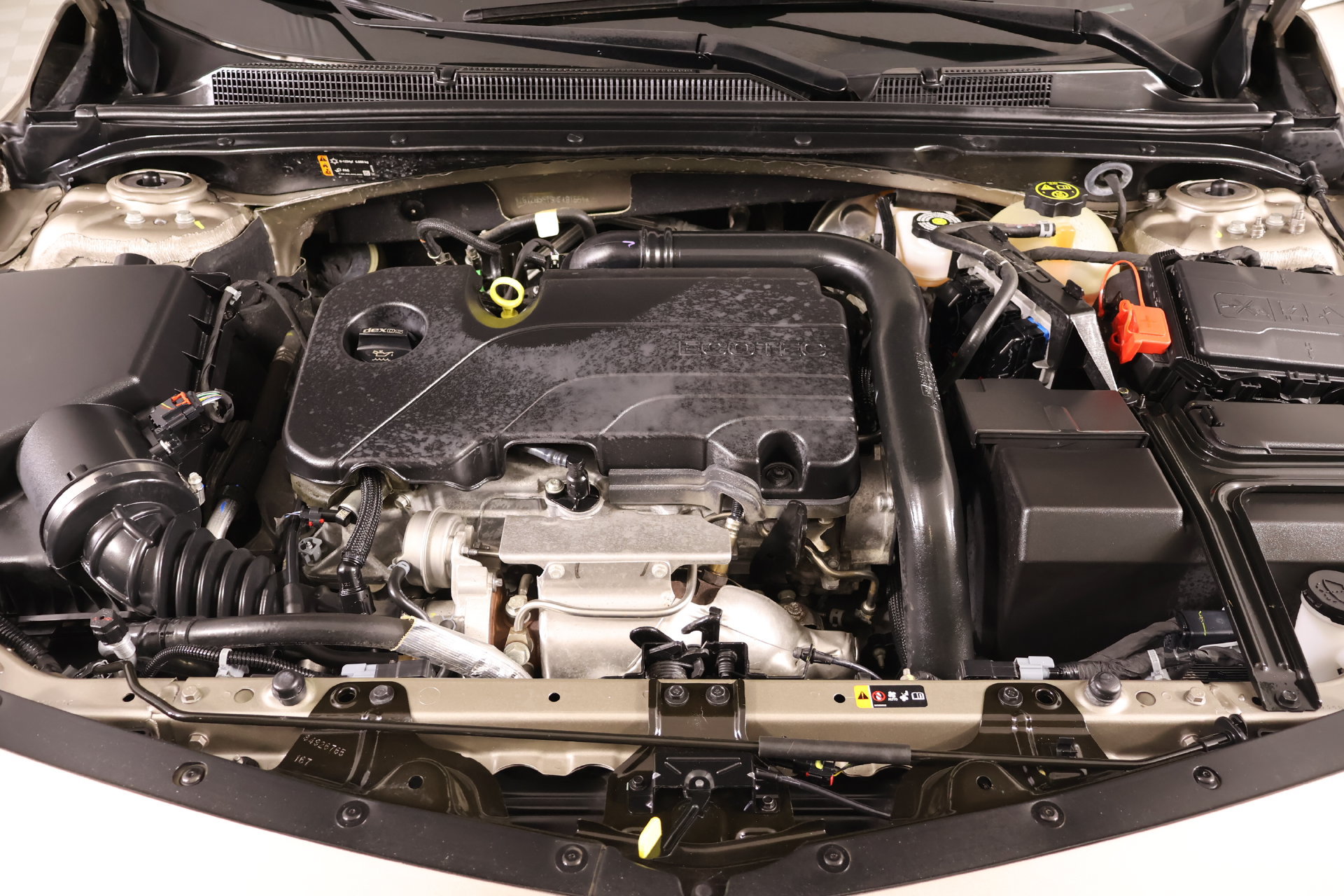 Used 2022 Chevrolet Malibu LS FWD image 18