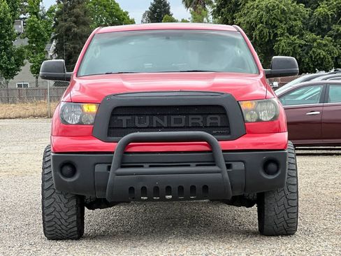 Used 2008 Toyota Tundra SR5 RWD image 11