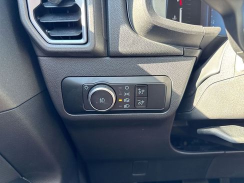 New 2026 Ford Bronco Sport Big Bend AWD/4WD image 18