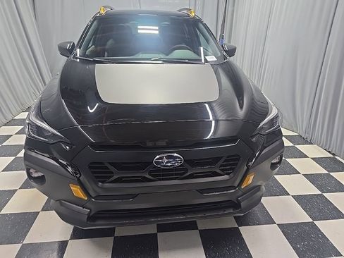 New 2026 Subaru Crosstrek 2.5i Wilderness AWD/4WD image 2