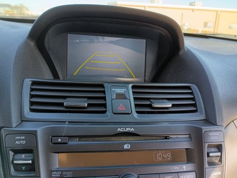 Used 2012 Acura TL w/ Technology Package image 26