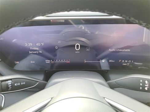 New 2026 Buick Enclave Preferred image 20