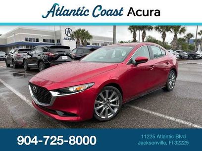 Used 2023 MAZDA MAZDA3 s
