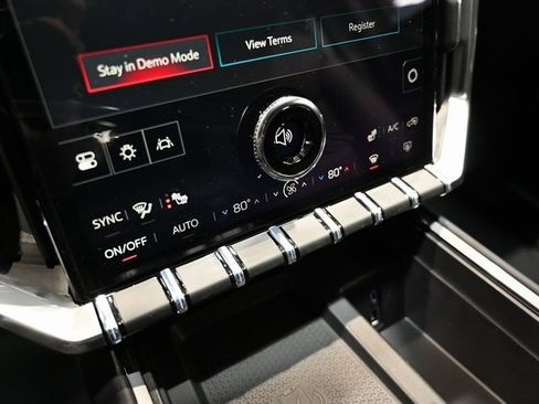 New 2026 GMC Acadia Elevation w/ Elevation Premium Package image 18