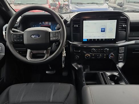 New 2026 Ford F150 STX image 20