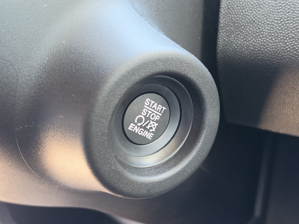 New 2026 RAM ProMaster 1500 FWD image 27