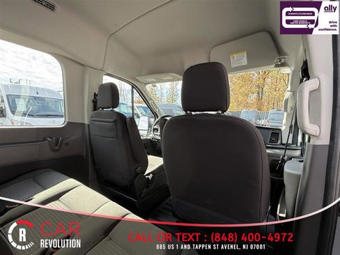 Used 2023 Ford Transit 350 XLT RWD image 10