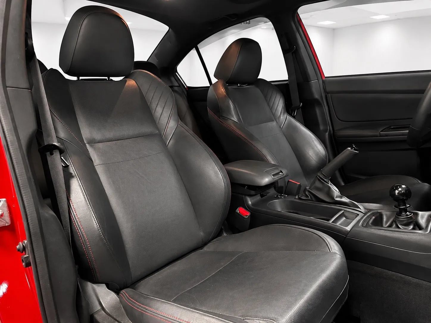 Used 2021 Subaru WRX Limited AWD/4WD image 21