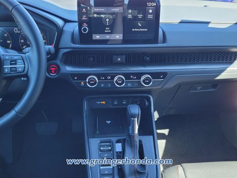 New 2026 Honda CR-V Sport-L image 14