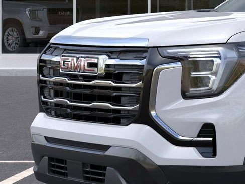 New 2027 GMC Terrain Elevation w/ Elevation Premium Package FWD image 13