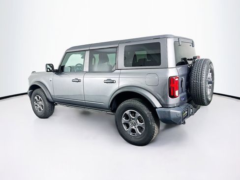 Used 2025 Ford Bronco Big Bend AWD/4WD image 5