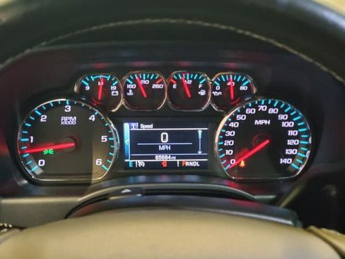 Used 2018 Chevrolet Silverado 1500 LT w/ All Star Edition image 20