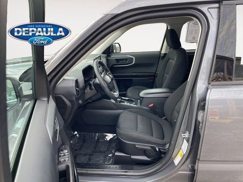 Used 2021 Ford Bronco Sport AWD/4WD image 11