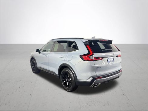 Used 2025 Honda CR-V Sport image 8