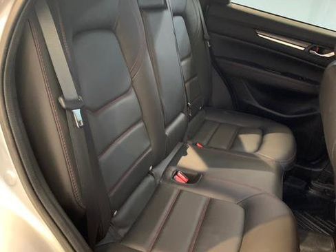 Used 2023 MAZDA CX-5 AWD 2.5 Turbo image 49