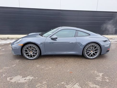 Used 2026 Porsche 911 Carrera image 2