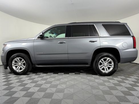 Used 2019 Chevrolet Tahoe LT AWD/4WD image 13