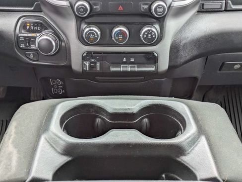 Used 2022 RAM 1500 Big Horn AWD/4WD image 20