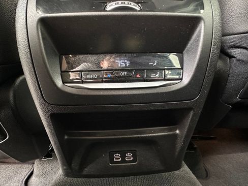 Used 2024 BMW X3 xDrive30i w/ Convenience Package AWD/4WD image 25