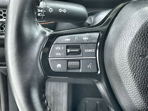 Used 2023 Honda HR-V Sport image 16