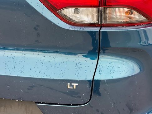 Used 2021 Chevrolet TrailBlazer LT w/ Convenience Package image 23