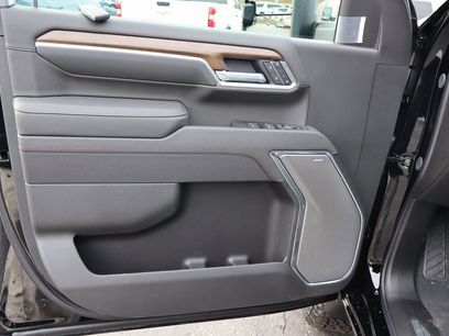 New 2025 Chevrolet Silverado 2500 High Country w/ Technology Package