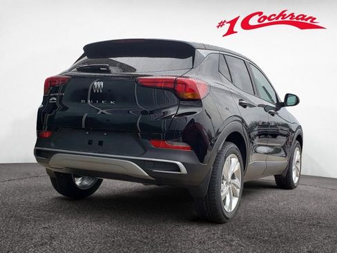 New 2026 Buick Encore GX Preferred w/ Comfort Package image 7