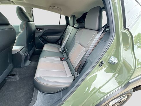New 2026 Subaru Crosstrek 2.5i Limited AWD/4WD image 30
