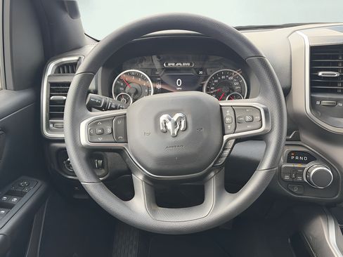 New 2026 RAM 1500 Express AWD/4WD image 16