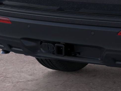 New 2026 Ford Explorer Active RWD image 23
