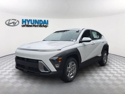 New 2027 Hyundai Kona SE