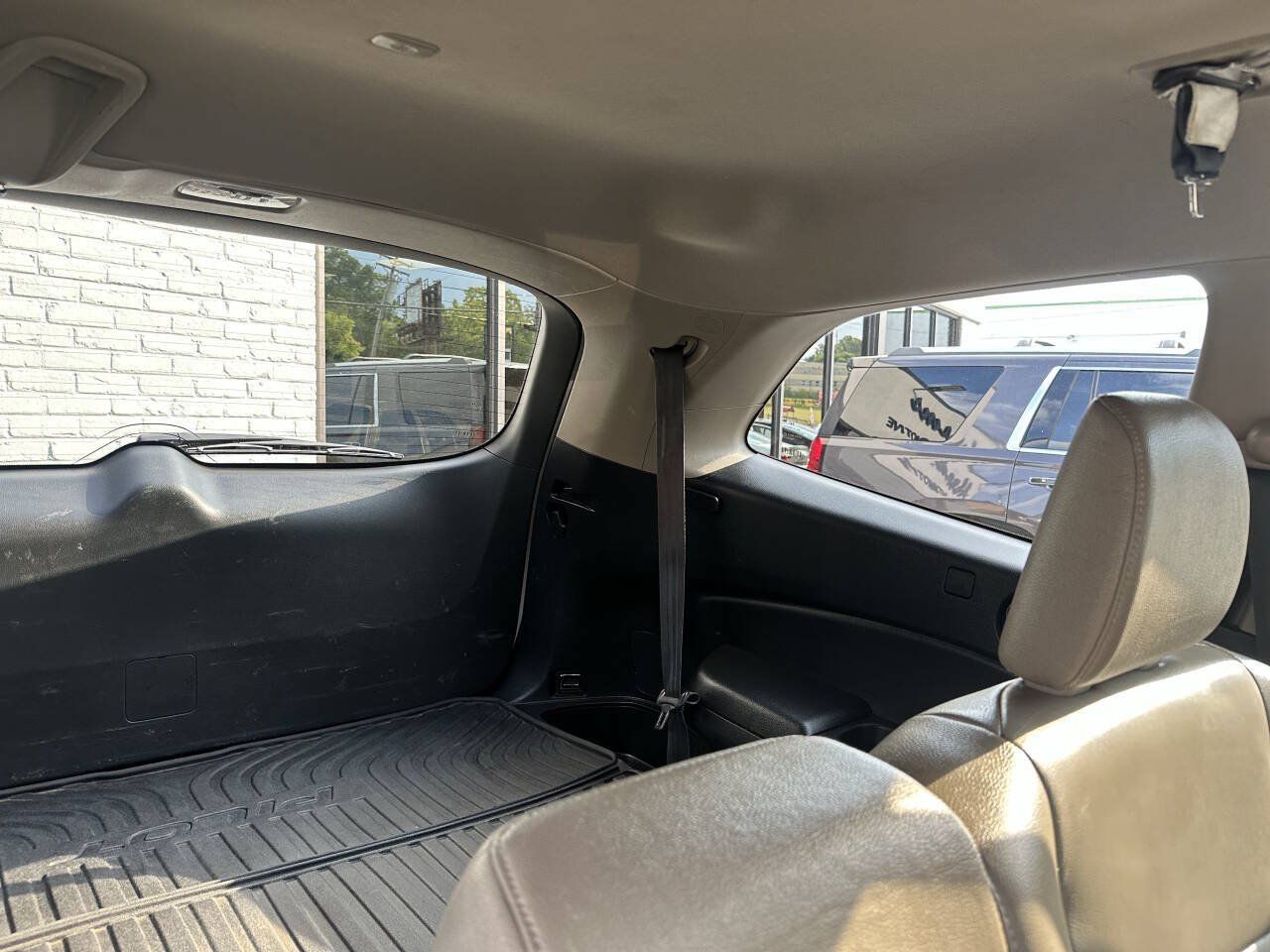Used 2016 Honda Pilot EX-L image 15