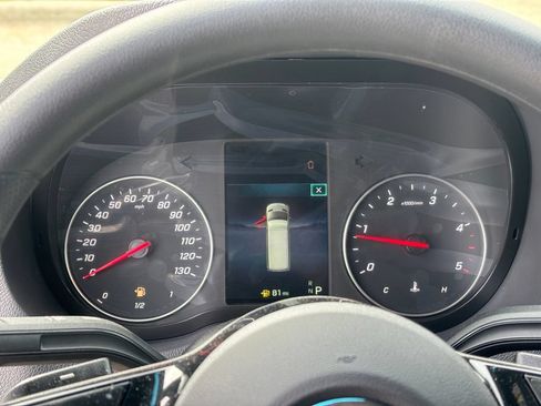 Used 2025 Mercedes-Benz Sprinter 2500 image 12