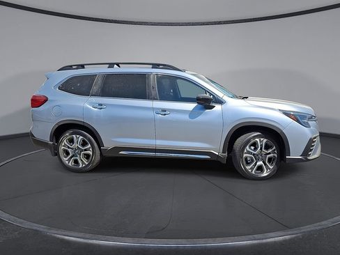 New 2026 Subaru Ascent Touring AWD/4WD image 9