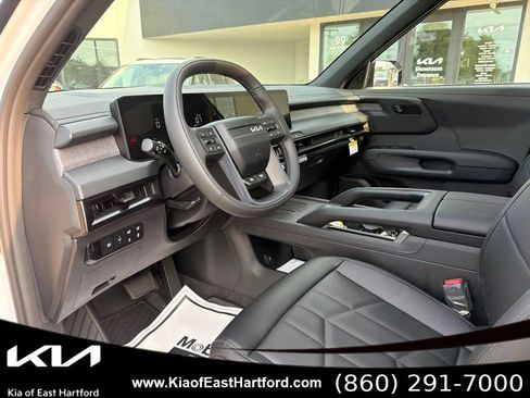 New 2027 Kia Telluride EX X-Line AWD/4WD image 30