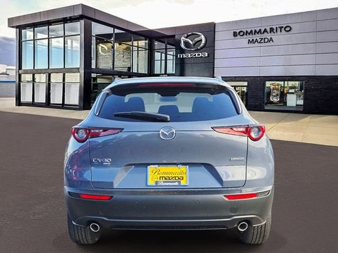 New 2026 MAZDA CX-30 AWD 2.5 S image 4
