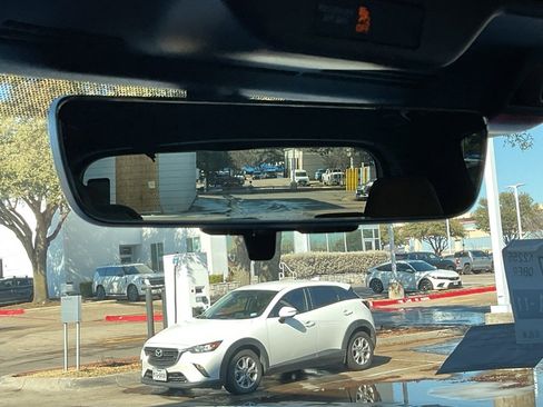 New 2026 Nissan Armada Platinum Reserve image 38