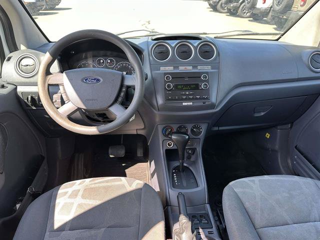 Used 2013 Ford Transit Connect XLT FWD image 33