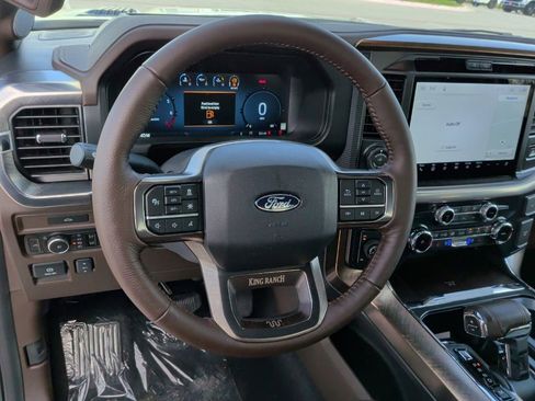 New 2026 Ford F150 King Ranch image 17