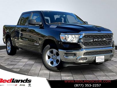 Used 2023 RAM 1500 Big Horn