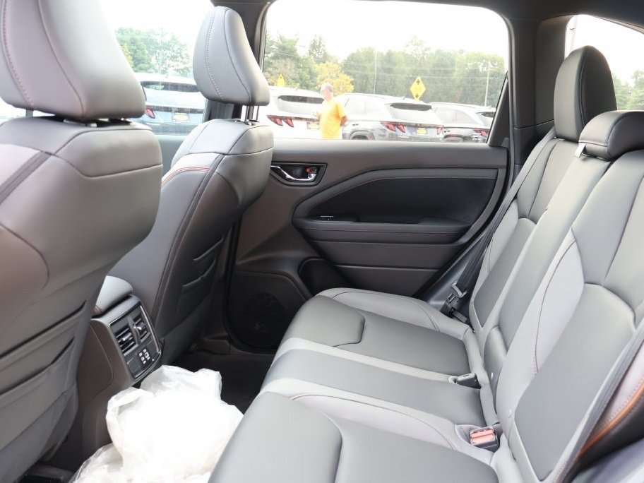 New 2026 Subaru Forester Sport AWD/4WD image 20