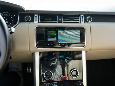 Used 2021 Land Rover Range Rover P525 Westminster Edition image 33