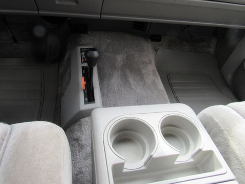 Used 1992 Chevrolet Blazer 4WD image 22