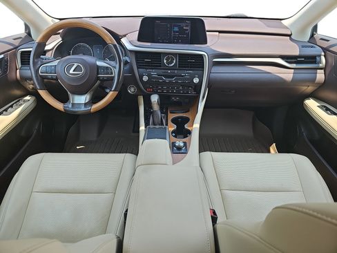 Used 2020 Lexus RX 350 FWD w/ Premium Package image 9