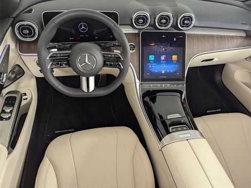 New 2026 Mercedes-Benz CLE 300 4MATIC Cabriolet image 10