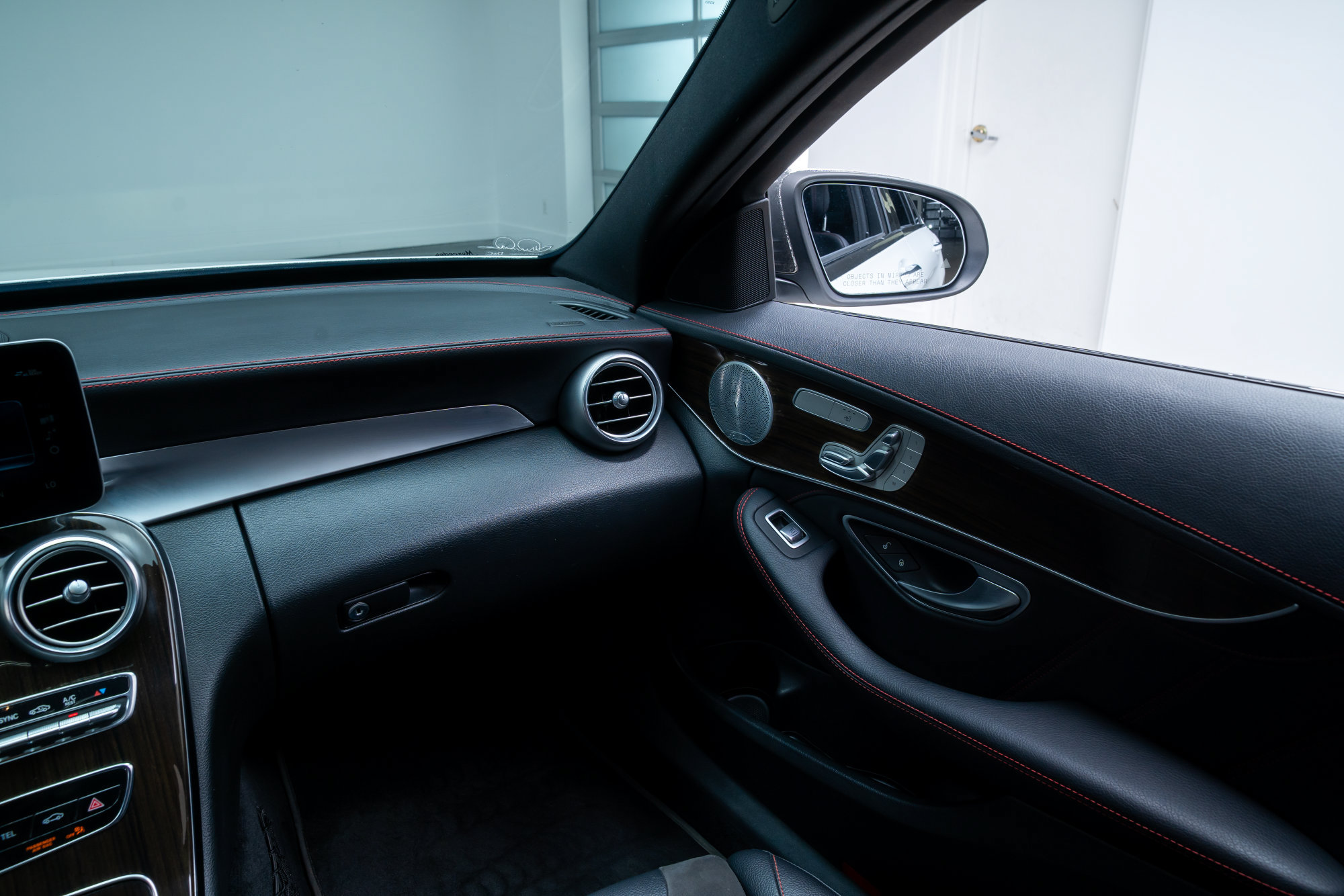 Used 2020 Mercedes-Benz C 43 AMG 4MATIC Sedan image 11