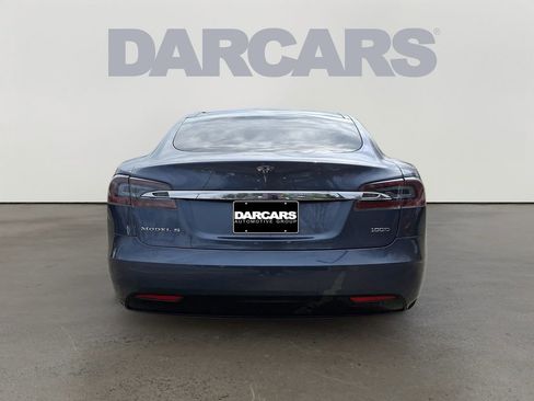 Used 2018 Tesla Model S 100D AWD/4WD image 5
